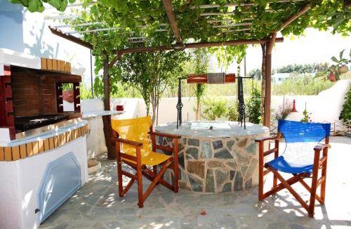 Logaras Apartment | 60 m² Apartment ∙ 5 guests