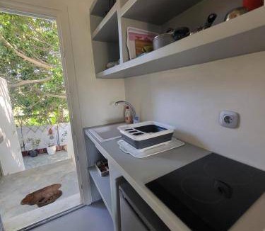 Logaras Apartment | 60 m² Apartment ∙ 5 guests