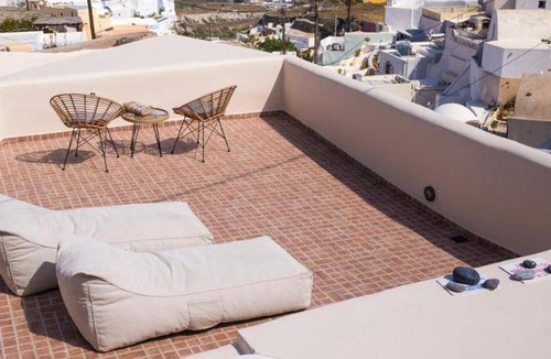 Finikia Bed & Breakfast | 60 m² Bed and breakfast ∙ 2 bedrooms ∙ 5 guests