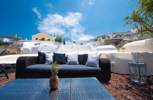 Finikia Bed & Breakfast | 60 m² Bed and breakfast ∙ 2 bedrooms ∙ 5 guests