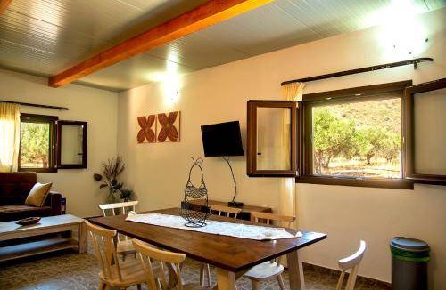 Vigla Ski Chalet | 60 m² Chalet ∙ 1 bedroom ∙ 4 guests