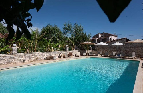 Zakharo Apartment | 60 m² Serviced apartment ∙ 127 guests