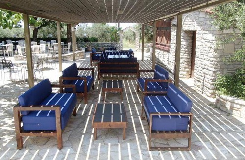 Zakharo Apartment | 60 m² Serviced apartment ∙ 127 guests