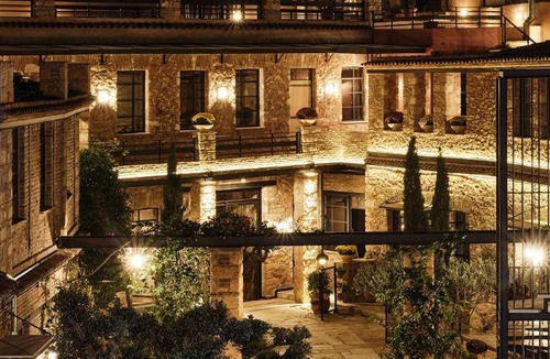 Gazi Hotel | 60 m² Hotel ∙ 2 guests