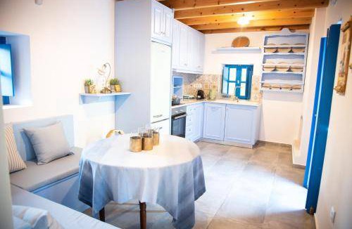 Zia House | 60 m² House ∙ 1 bedroom ∙ 4 guests