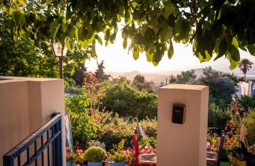 Zia House | 60 m² House ∙ 1 bedroom ∙ 4 guests