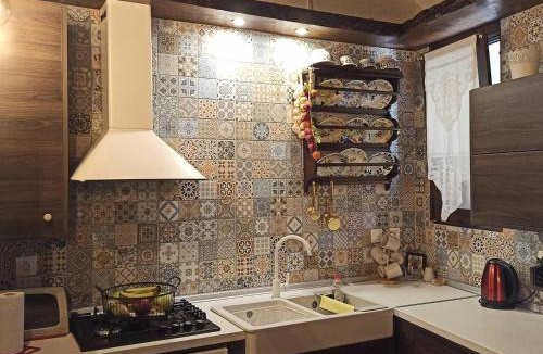 Asklipiio House | 60 m² House ∙ 1 bedroom ∙ 5 guests