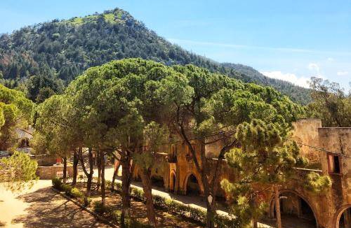 Asklipiio House | 60 m² House ∙ 1 bedroom ∙ 5 guests