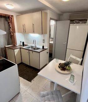 Korissia House | 60 m² House ∙ 1 bedroom ∙ 4 guests