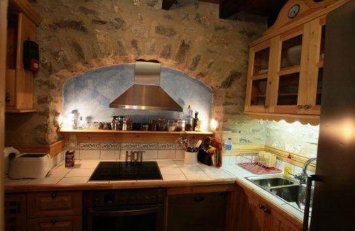 Anatoli House | 60 m² House ∙ 1 bedroom ∙ 4 guests