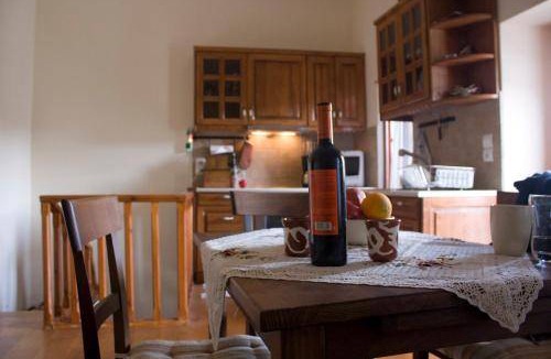 Olympos House | 60 m² House ∙ 1 bedroom ∙ 5 guests