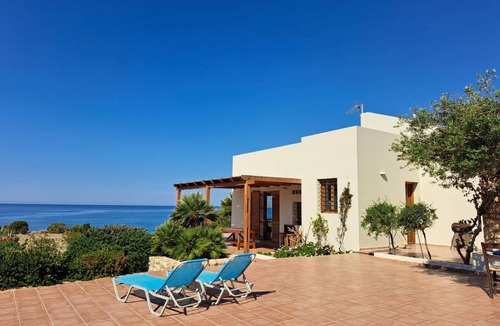 Keratokambos House | 60 m² House ∙ 1 bedroom ∙ 4 guests