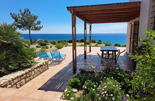 Keratokambos House | 60 m² House ∙ 1 bedroom ∙ 4 guests