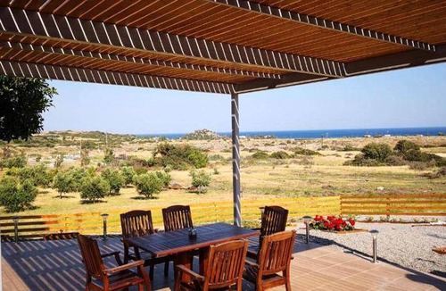 Gennadi House | 60 m² House ∙ 2 bedrooms ∙ 5 guests