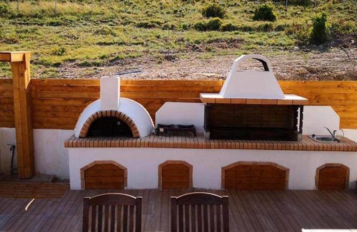 Gennadi House | 60 m² House ∙ 2 bedrooms ∙ 5 guests
