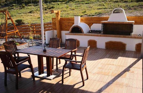 Gennadi House | 60 m² House ∙ 2 bedrooms ∙ 5 guests