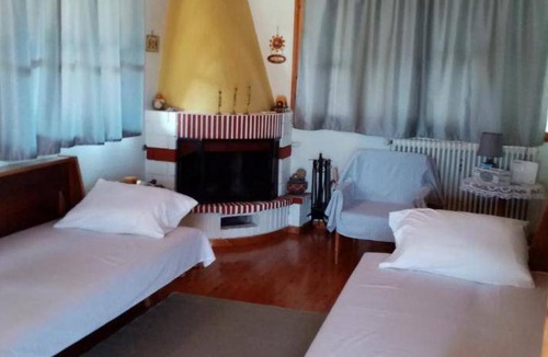 Litochoro House | 60 m² House ∙ 2 bedrooms ∙ 6 guests