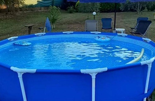 Litochoro House | 60 m² House ∙ 2 bedrooms ∙ 6 guests