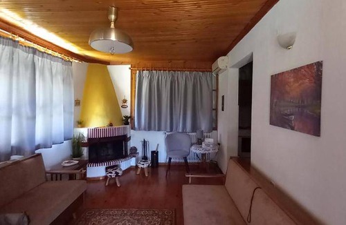 Litochoro House | 60 m² House ∙ 2 bedrooms ∙ 6 guests