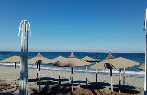 Litochoro House | 60 m² House ∙ 2 bedrooms ∙ 6 guests
