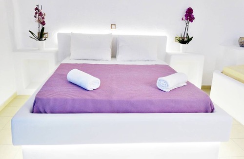 Ano Mera House | 60 m² House ∙ 2 bedrooms ∙ 6 guests