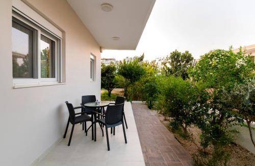 Koskinou House | 60 m² House ∙ 2 bedrooms ∙ 5 guests