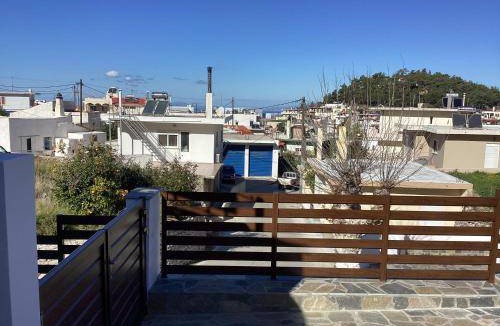 Embonas House | 60 m² House ∙ 2 bedrooms ∙ 5 guests