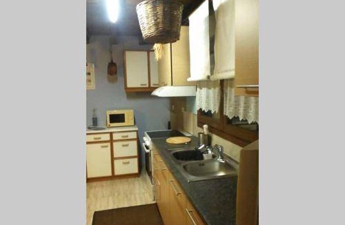 Zagora-Mouresi House | 60 m² House ∙ 2 bedrooms ∙ 5 guests