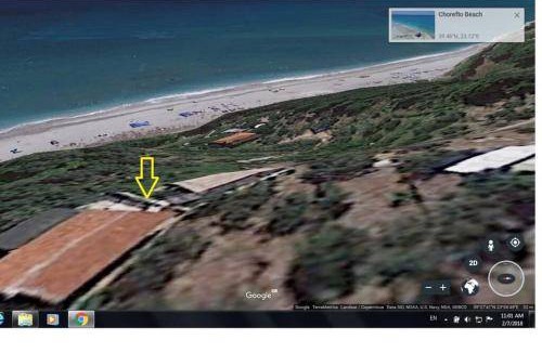 Zagora-Mouresi House | 60 m² House ∙ 2 bedrooms ∙ 5 guests