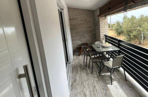 Lavreotiki House | 60 m² House ∙ 2 bedrooms ∙ 6 guests