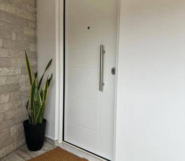 Lavreotiki House | 60 m² House ∙ 2 bedrooms ∙ 6 guests
