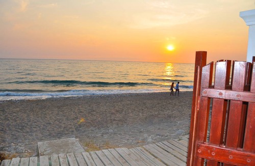 Agios Gordios House | 60 m² House ∙ 2 bedrooms ∙ 5 guests