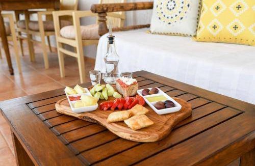 Agios Nikolaos House | 60 m² House ∙ 2 bedrooms ∙ 4 guests