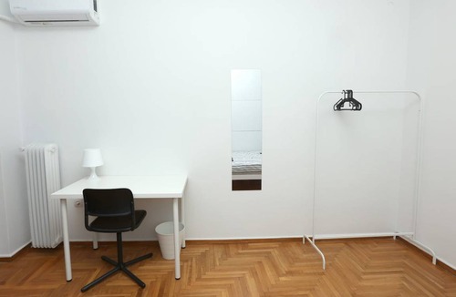 Athens Resort | 60 m² Private room ∙ 1 bedroom ∙ 1 guest
