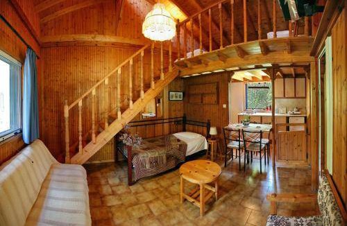 Skala Mistegnon Apartment | 60 m² Serviced apartment ∙ 5 guests