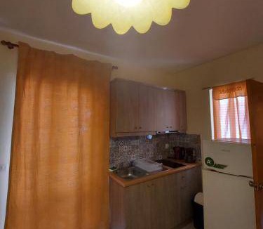 Karpathos Apartment | 60 m² Serviced apartment ∙ 4 guests