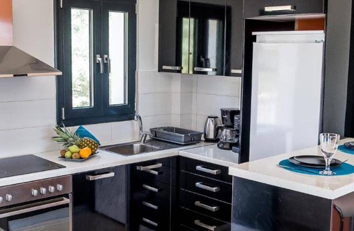 Nidri Apartment | 60 m² Serviced apartment ∙ 9 guests