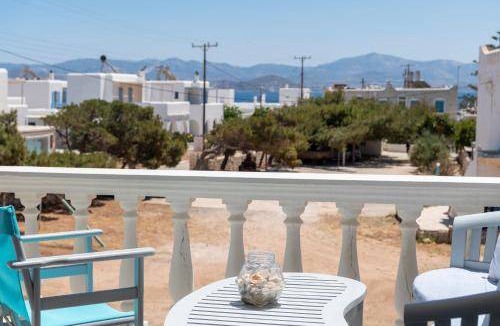 Ampelas Apartment | 60 m² Serviced apartment ∙ 4 guests