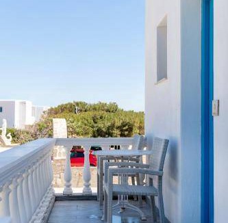 Ampelas Apartment | 60 m² Serviced apartment ∙ 4 guests