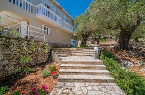 Korithi Apartment | 60 m² Serviced apartment ∙ 2 bedrooms ∙ 4 guests