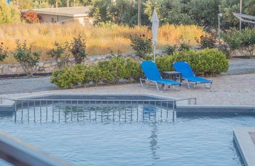 Xifias Apartment | 60 m² Serviced apartment ∙ 5 guests