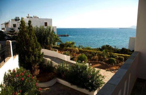 Milos Apartment | 60 m² Serviced apartment ∙ 5 guests