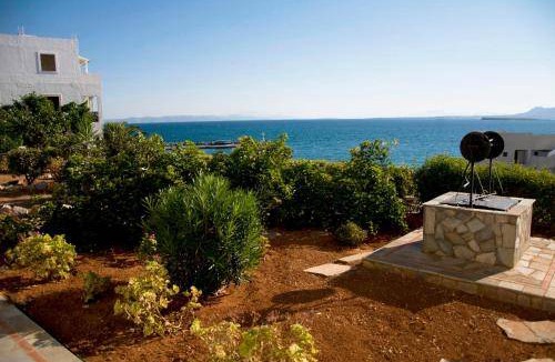 Milos Apartment | 60 m² Serviced apartment ∙ 5 guests