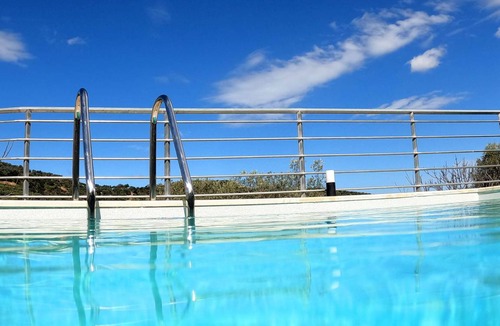 Drakona Villa | 60 m² Villa ∙ 1 bedroom ∙ 3 guests