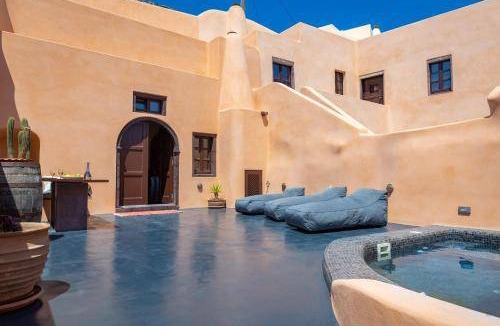 Finikia Villa | 60 m² Villa ∙ 1 bedroom ∙ 3 guests