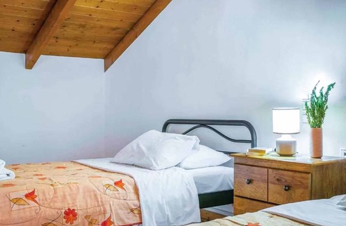 Nidri Villa | 60 m² Villa ∙ 2 bedrooms ∙ 4 guests