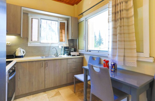 Agios Gordios Villa | 60 m² Villa ∙ 2 bedrooms ∙ 5 guests