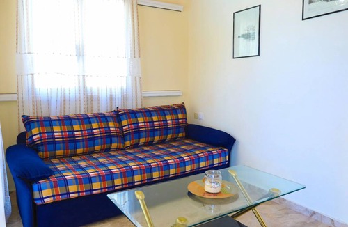 Agios Gordios Villa | 60 m² Villa ∙ 2 bedrooms ∙ 5 guests