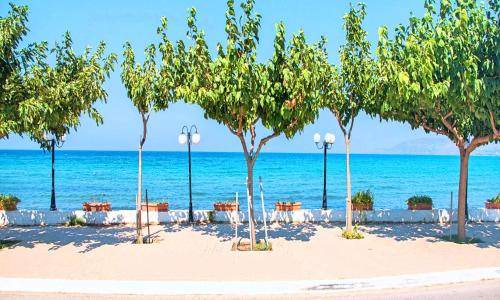 Mathes Resort | 600 m² Resort ∙ 12 bedrooms ∙ 45 guests