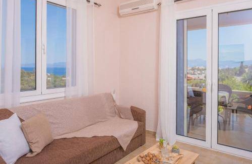 Agios Nikolaos Apartment | 62 m² Apartment ∙ 1 bedroom ∙ 3 guests